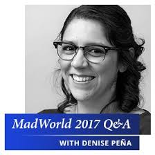 Announcing the Official MadWorld 2017 Schedule and Speaker Lineup