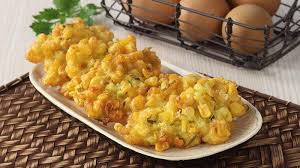 162 resep bakwan jagung manado ala rumahan yang mudah dan enak dari komunitas memasak terbesar dunia! Ternyata Begini Cara Membuat Bakwan Jagung Manado Agar Tetap Garing Walau Sudah Dingin Tribunnews Com Mobile