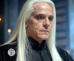 Finding the perfect Lucius Malfoy for the upcoming Harry Potter reboot is a  serious mission—this isn't just about slapping a blonde wig