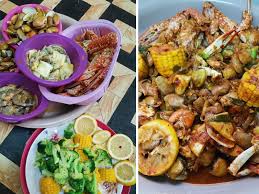 Akhir sekali, masukkan kepah dan tutup selama 5 minit untuk dibiarkan masak. Ini Senarai Bahan Dan Resepi Shellout Yang Anda Boleh Cuba Bersama Keluarga Di Rumah
