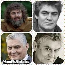 Nick Stringer is 77 today, Happy Birthday Nick 🎁🎂