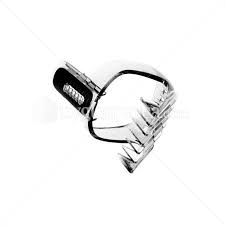 Philips Sac Kesme Makinesi 3 20mm Sac Kesme Taragi 422203622471 Uygunparca