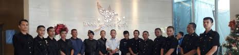 Maybe you would like to learn more about one of these? Jasa Pelatihan Satpam Pt Sapta Nugrah Sentosa