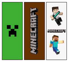 Check spelling or type a new query. 10 Best Free Printable Minecraft Creeper Bookmark Printablee Com
