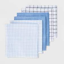 The tool used to carry out the common practice of blowing your nose with your hand in the shower. Men S 6pk Hankies And Handkerchiefs Set Goodfellow Co One Size Target