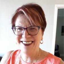 Debbie Hannam is a registered nurse with Seniors Mental Health in Nova  Scotia Health's Western Zone. With a 50-year career under her belt, she  says she's well past retirement age and jokes