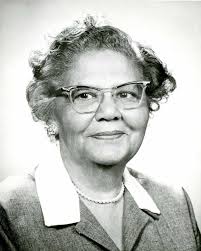 Bertha Birdie Benton Nickerson (1887-1973)