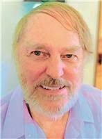 Ron Thorson Obituary (1948