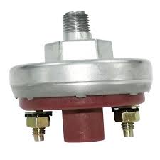Low Air Pressure Indicator Brake Light Switch Single Pole Air Pressure Light Switch Air Brake
