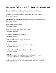 Free math worksheets for grade 7. Classification Worksheets Grade 7 Grammar Printable Worksheets And Activities For Teachers Parents Tutors And Homeschool Families