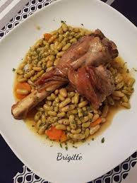 Souris D Agneau Miel Flageolets Recette Cookeo Recette Recette Souris Agneau