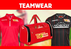 Rote adidas union berlin 1. Union Berlin Onlineshop Trikots Hosen Stutzen