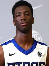 William Jackson, Georgia, Point Guard