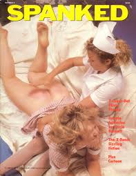 Vintage Spanking Mags 31 | Danas Discipline Diary