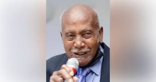 Clinton Chester Burns, Sr.