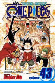 Viz Read One Piece Manga Free Official Shonen Jump From Japan