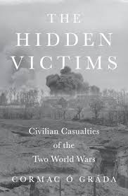 The Hidden Victims | Princeton University Press