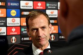 Martin Hardy: Manchester United paid Newcastle £5million for Dan Ashworth.  The 53-year-old was in the job for 5 months, costing The Red Devils  £1million a month. Happy Monday Newcastle Fans ⚫⚪