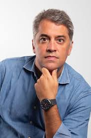 Ex-atletas de maratona aquática