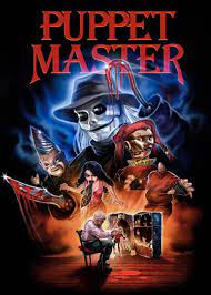 Puppet Master (1989-2020) Esta... - El baul de los recuerdos | Facebook