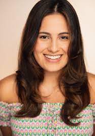 Isabella Uzcátegui - IMDb