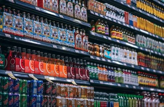 evergi™ | What is a Functional Beverage?