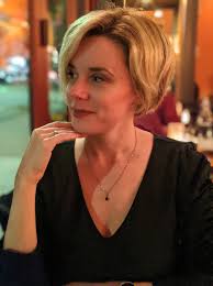 You know what I miss? I miss working from my favorite coffee shop, I miss  happy hours, I miss going out for a nice dinner. I miss people! But I am  taking