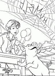 Maybe you would like to learn more about one of these? Free Charlotte S Web Coloring Pages Coloring Home