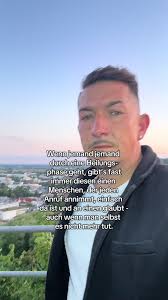 Wer ist dieser Freund?