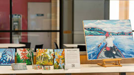 Coexistence Now – Contribution of Polish-Canadian Artists