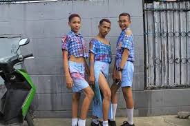 lulusan bencong (1) | Aripitstop.com