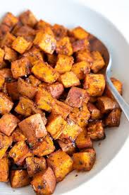 The Best Ever Roasted Sweet Potatoes Recipe Recipe In 2020 Sweet Potato Recipes Roasted Oven Roasted Sweet Potatoes Roasted Sweet Potatoes