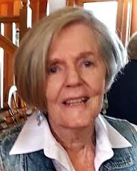 Obituary information for Ann B. Bell