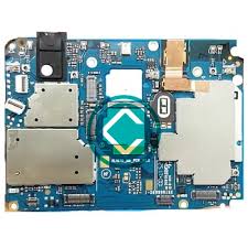 Lenovo K8 Note Motherboard PCB Module ...