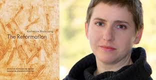 The Honickman Foundation: Katherine Bode-Lang, The Reformation