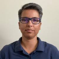 Amy Mistry's Instagram, Twitter & Facebook