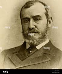 J a mitchell hi-res stock photography and images