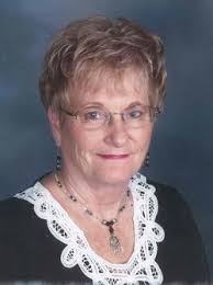 Dixie Rae Pennington Wozny (1941-2011)