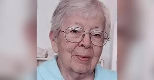 Anna Mae Hermann Obituary