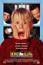 Reszkessetek_betorok_2_elveszve new yorkban vhs hun.avi. Home Alone 1990 Imdb