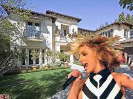 Who is britney spears' dad jamie? Britney Spears Sells The Home She Went Crazy In At A Major Loss