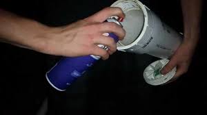 This is 9 inches long and 3 inches wide. Homemade Tennis Ball Launcher Youtube