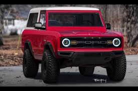 Latest & upcoming 2020 ford cars, suv, small cars and hatchback cars at best price. Ford Bronco To Unveil On July 9 2020 Jeep Wrangler Rival