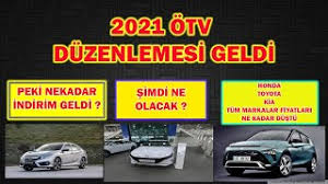 Matrah güncellemesi, ivmenin azalmaya başladığı sektöre nefes aldırırken, yüzde 45 ve 50'lik ötv diliminde daha fazla modelin yer almasıyla tüketiciler için seçenekler artacak Rcufoduj7m3ihm
