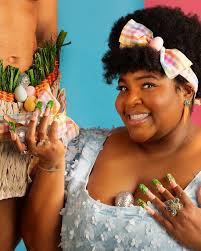 This is the quality Easter content I needed this morning!!!