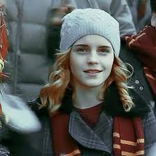 120 Hermione Granger Ideen, die du dir heute merken kannst