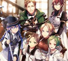 Click on the respective icon below to join us or connect using the server. Pin On Anime