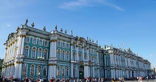 Private tour of the hermitage museum in saint petersburg. Hermitage Museum Guide St Petersburg Russia