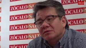 Declaración de Luis Efrén Ríos ante acusaciones en Jurisprudencia