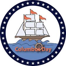 Columbus Day Clipart Happy Columbus Day Day Wishes Columbus Day Clipart